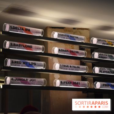 Brussels Beer Project ouvre un bar à bières à Pigalle