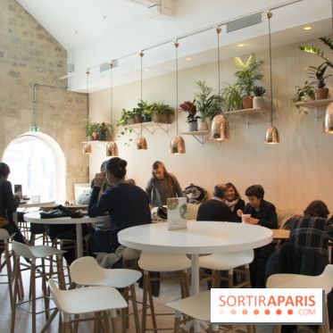 Jour Healthy by Nature à Bercy Village : les photos