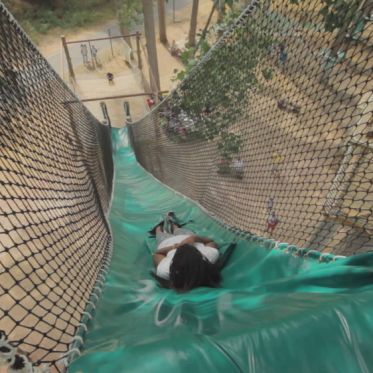 Xtrem Aventures Cergy : les photos