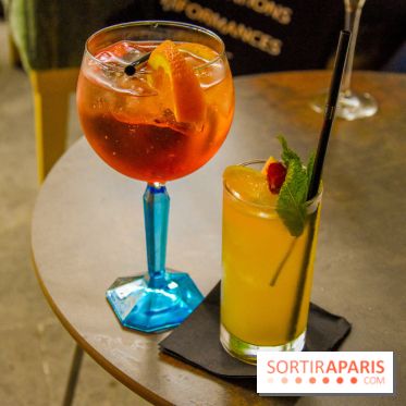 Base de données LaurentP