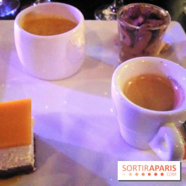 Jazz Café Montparnasse