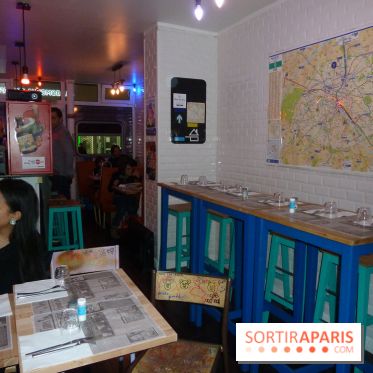 La Station Damrémont