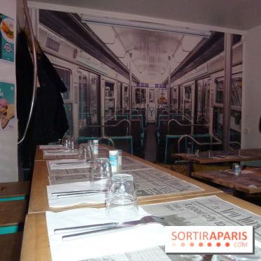 La Station Damrémont