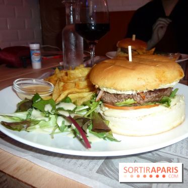 La Station Damrémont