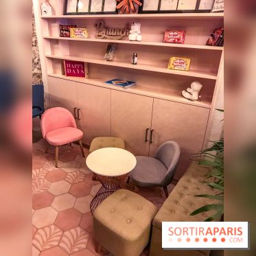 Chez Ajia, le resto taïwanais tradi-moderne