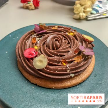 Chez Ajia, le resto taïwanais tradi-moderne