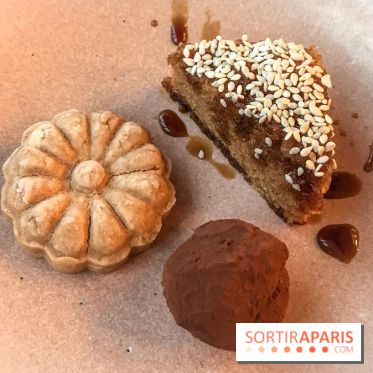 Chez Ajia, le resto taïwanais tradi-moderne