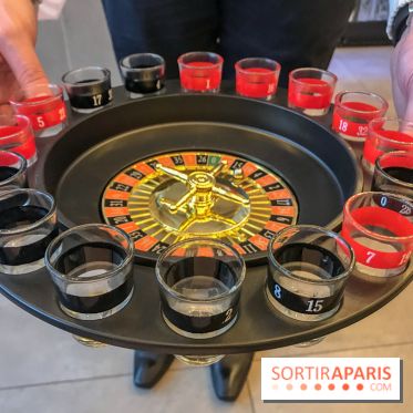 Chez Ajia, le resto taïwanais tradi-moderne