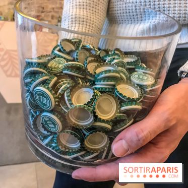 Chez Ajia, le resto taïwanais tradi-moderne