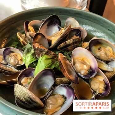 Chez Ajia, le resto taïwanais tradi-moderne