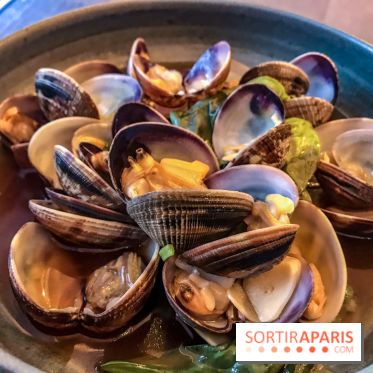 Chez Ajia, le resto taïwanais tradi-moderne