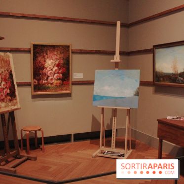 Les Hollandais à Paris, l'expo au Petit Palais