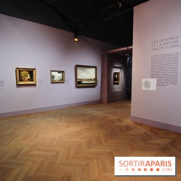 Les Hollandais à Paris, l'expo au Petit Palais