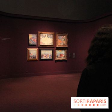 Les Hollandais à Paris, l'expo au Petit Palais