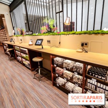 Aroma-Zone Haussmann