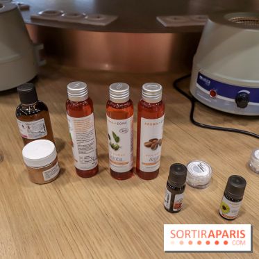 Aroma-Zone Haussmann