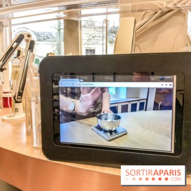 Aroma-Zone Haussmann