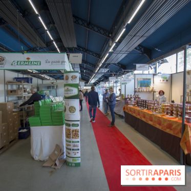 Salon Vivre Autrement 2018 : les photos