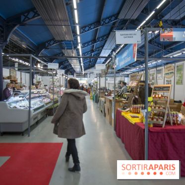 Salon Vivre Autrement 2018 : les photos