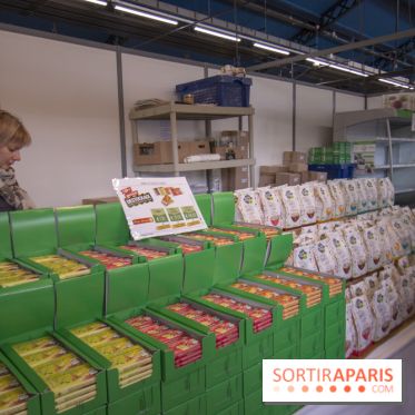 Salon Vivre Autrement 2018 : les photos