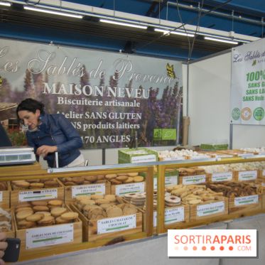 Salon Vivre Autrement 2018 : les photos