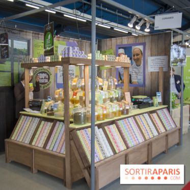 Salon Vivre Autrement 2018 : les photos