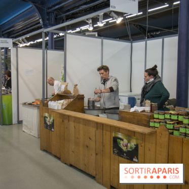 Salon Vivre Autrement 2018 : les photos