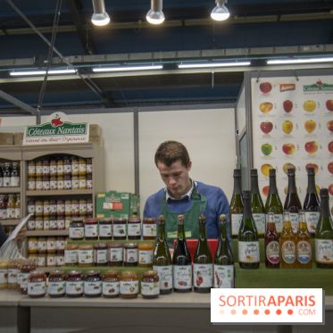 Salon Vivre Autrement 2018 : les photos