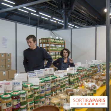 Salon Vivre Autrement 2018 : les photos