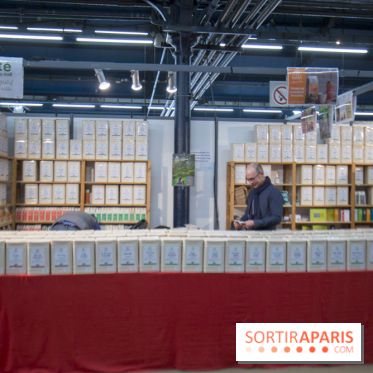 Salon Vivre Autrement 2018 : les photos