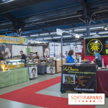 Salon Vivre Autrement 2018 : les photos