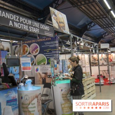 Salon Vivre Autrement 2018 : les photos