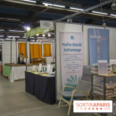 Salon Vivre Autrement 2018 : les photos