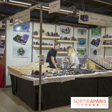 Salon Vivre Autrement 2018 : les photos