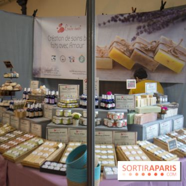 Salon Vivre Autrement 2018 : les photos