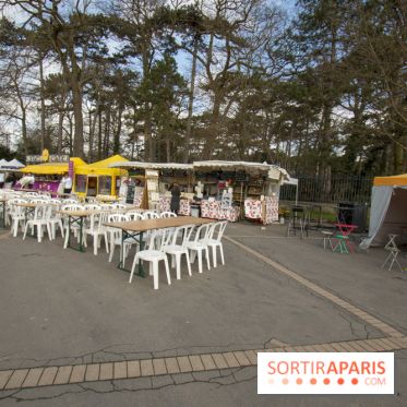 Salon Vivre Autrement 2018 : les photos