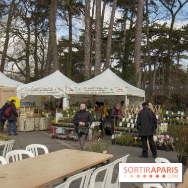 Salon Vivre Autrement 2018 : les photos