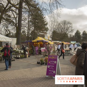 Salon Vivre Autrement 2018 : les photos