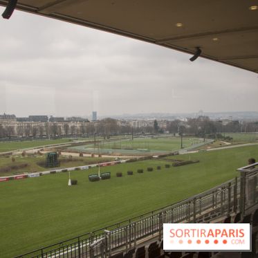 Les Dimanches au Galop 2018