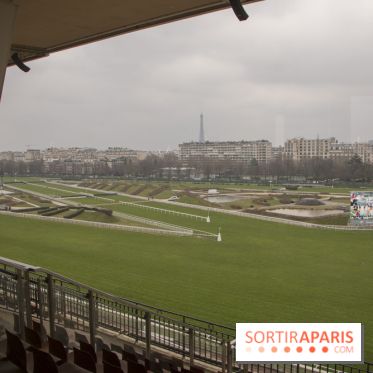 Les Dimanches au Galop 2018