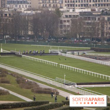 Les Dimanches au Galop 2018