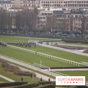 Les Dimanches au Galop 2018