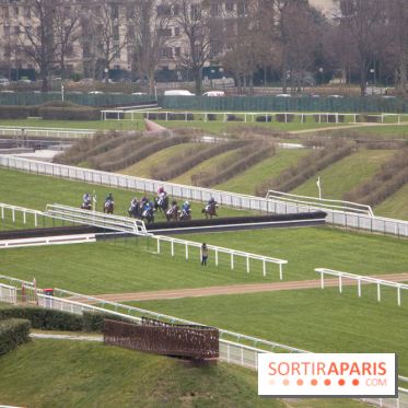 Les Dimanches au Galop 2018