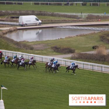 Les Dimanches au Galop 2018