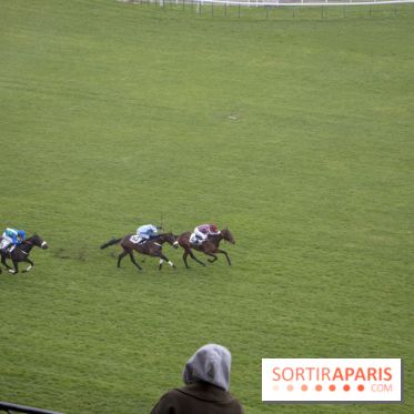 Les Dimanches au Galop 2018