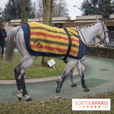 Les Dimanches au Galop 2018