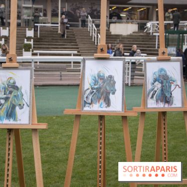 Les Dimanches au Galop 2018