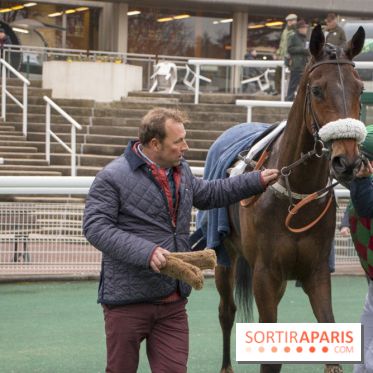 Les Dimanches au Galop 2018