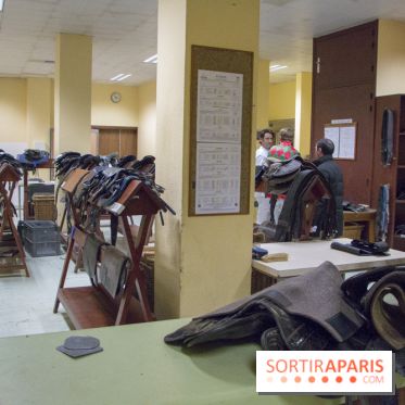 Les Dimanches au Galop 2018