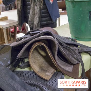 Les Dimanches au Galop 2018